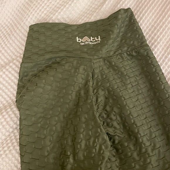 Booty by Brabants Chrome Agave Set - Picture 3 of 6